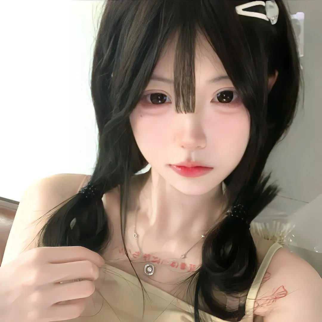 泪光闪闪